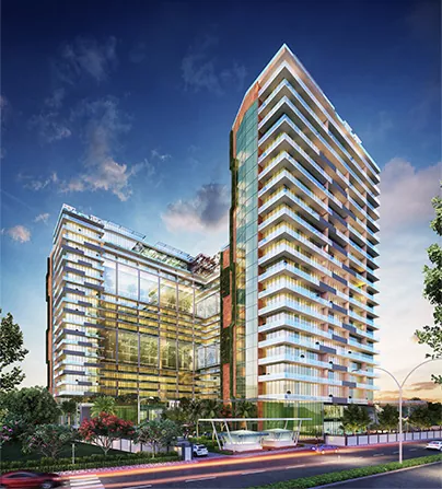 Office for Rent in Anthurium, Noida view 2